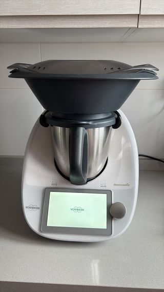 Thermomix TM6