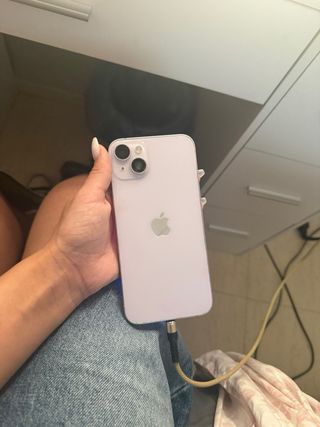 iPhone 14 Plus da 128 GB con scatola