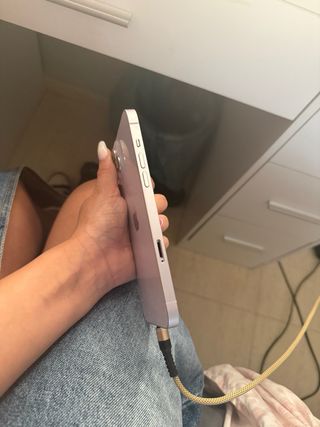 iPhone 14 Plus da 128 GB con scatola
