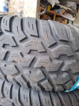 Neumáticos CST Lobo 30x10 R14 Buggy