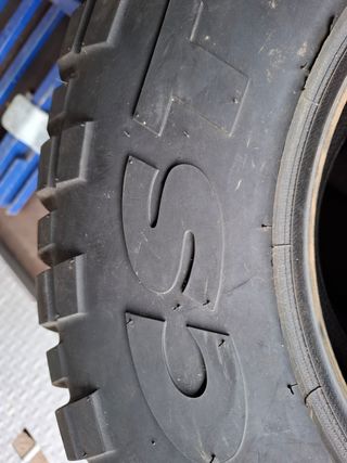 Neumáticos CST Lobo 30x10 R14 Buggy