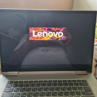 Lenovo Yoga 730-15 IWL