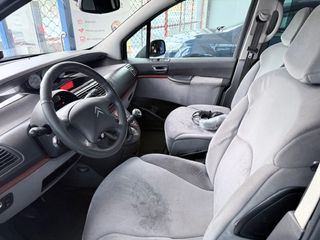 Citroen C8 2.2HDI 7 PLAZAS