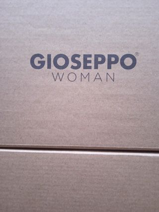 Sandalias Gioseppo Mujer