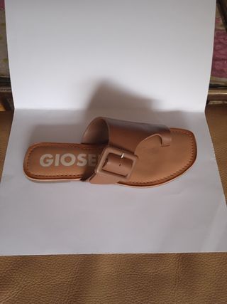 Sandalias Gioseppo Mujer