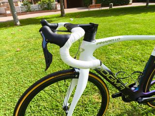 Bicicleta Carretera. Talla 56. Peso 7.140