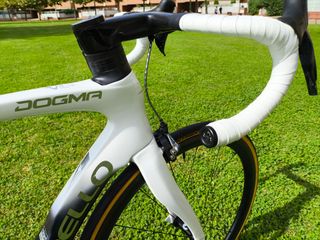 Bicicleta Carretera. Talla 56. Peso 7.140