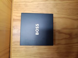 Reloj Hugo Boss Negro