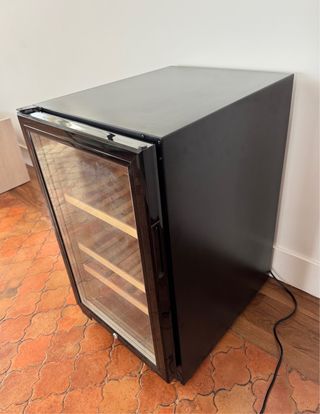 Vinoteca Vinobox 40 GC 1T
