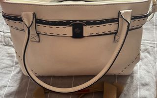 Lote de 4 bolsos mujer