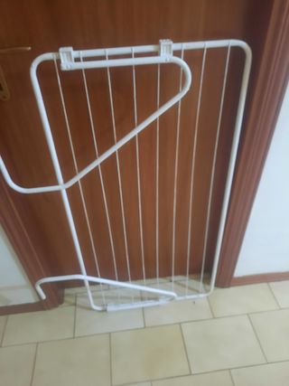 Stendibiancheria bianco