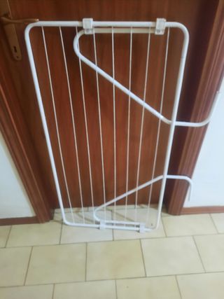 Stendibiancheria bianco