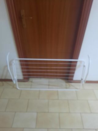 Stendibiancheria bianco