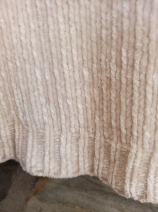 Jersey Stradivarius beige