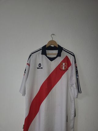 Camiseta Walon Selección Perú