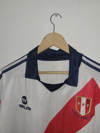 Camiseta Walon Selección Perú