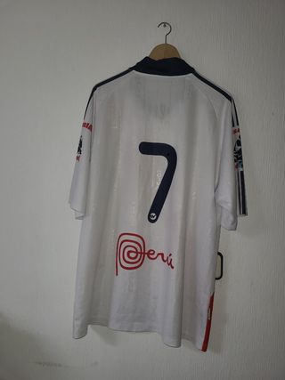 Camiseta Walon Selección Perú