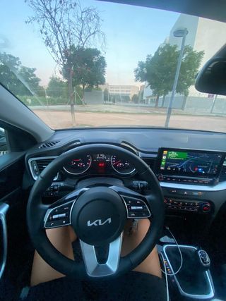 KIA Ceed 2021