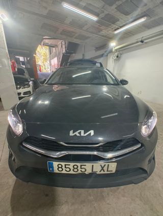 KIA Ceed 2021