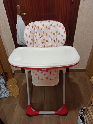 Trona Chicco Polly Evolutiva