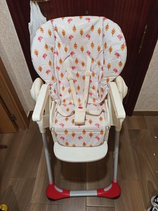 Trona Chicco Polly Evolutiva
