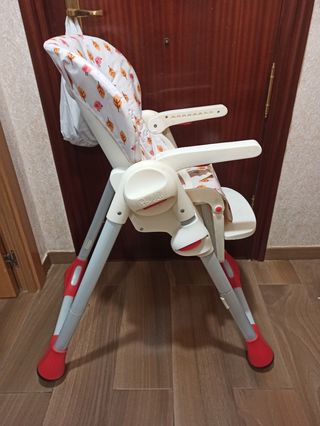 Trona Chicco Polly Evolutiva