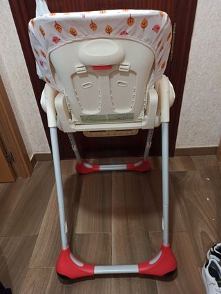 Trona Chicco Polly Evolutiva