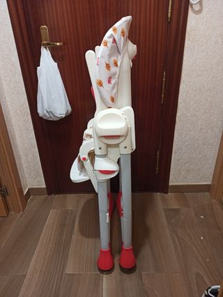 Trona Chicco Polly Evolutiva