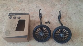 Ruote per bicicletta Btwin 14-16