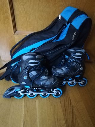 Patines en linea