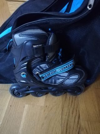 Patines en linea