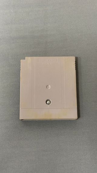 Gauntlet 2 ORIGINAL PAL ESP GameBoy