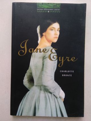 The Oxford Bookworms Library: Jane Eyre Level 6