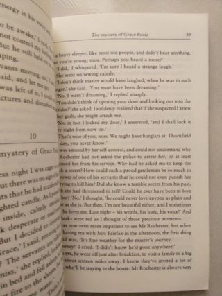 The Oxford Bookworms Library: Jane Eyre Level 6