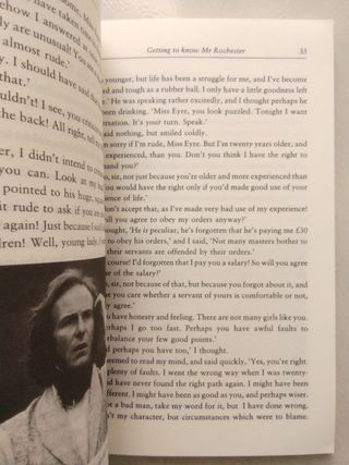 The Oxford Bookworms Library: Jane Eyre Level 6