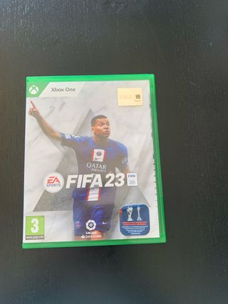 FIFA 23 Xbox One