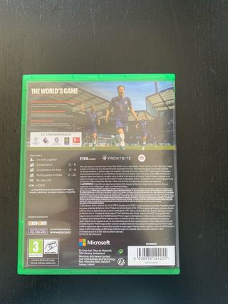 FIFA 23 Xbox One