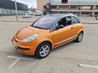 Citroen Pluriel 2005