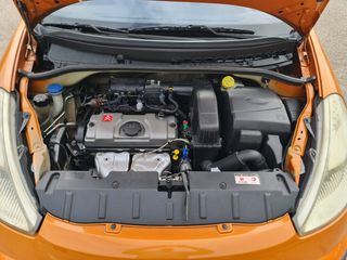 Citroen Pluriel 2005