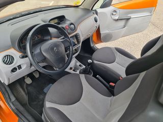 Citroen Pluriel 2005