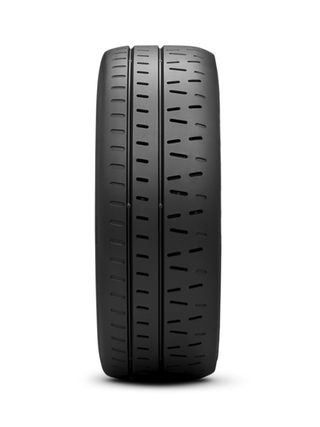 Neumáticos Pirelli RK5A - Duro 15” rally