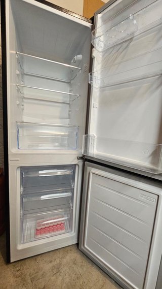 Frigorífico CHiQ Combi 157L Clase E