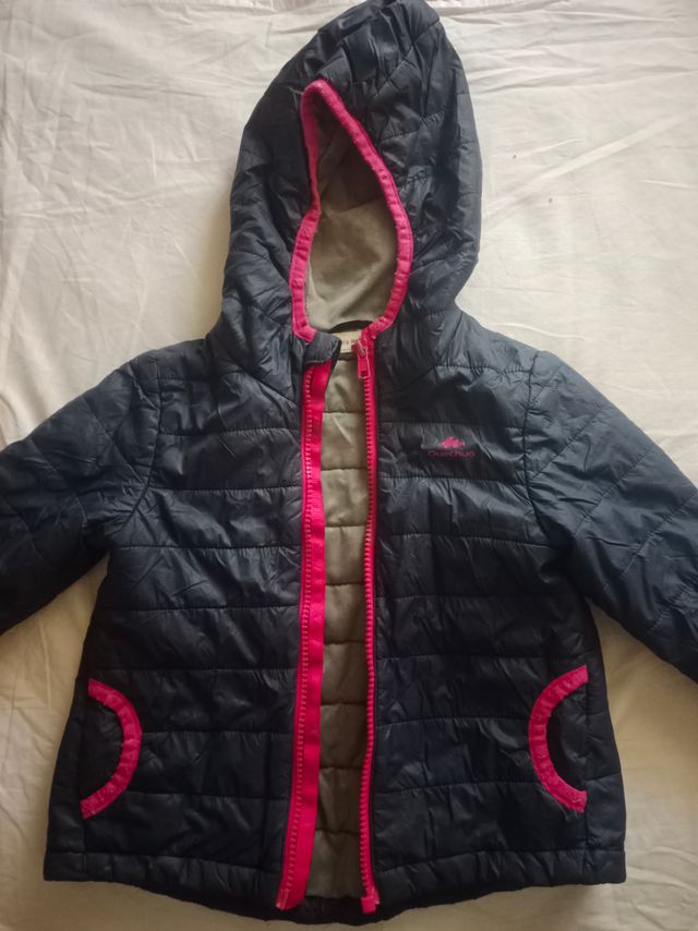 Ropa niños y niñas