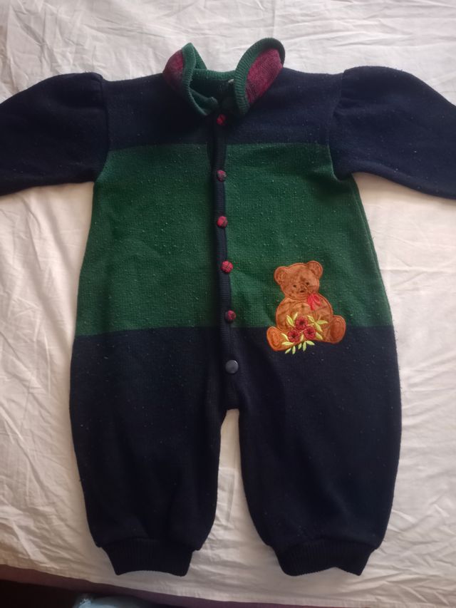 Ropa niños y niñas