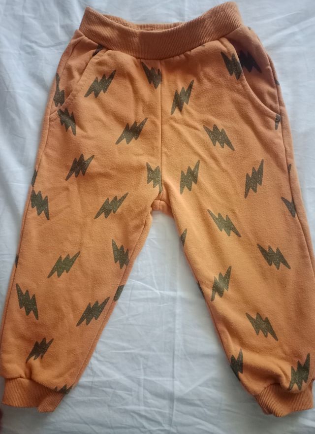 Ropa niños y niñas