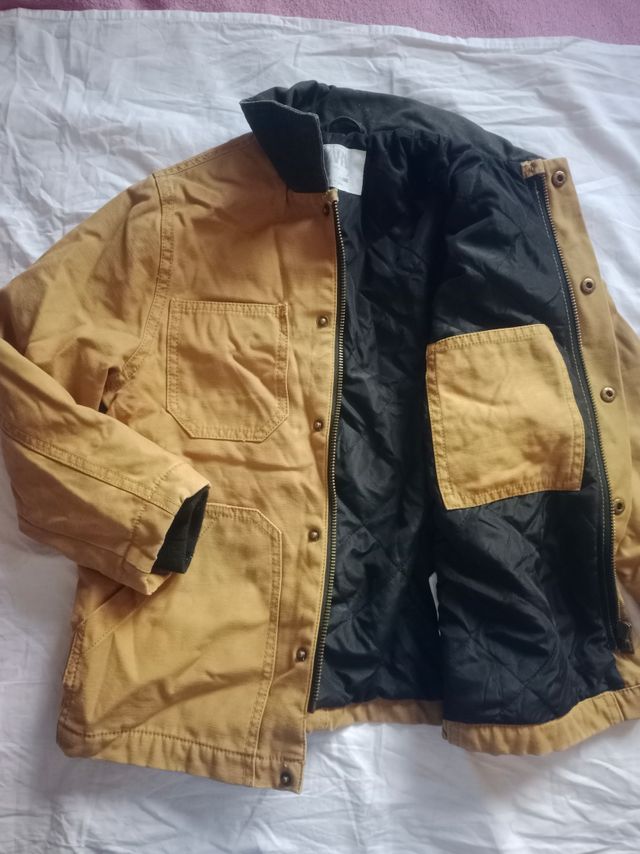 Ropa niños y niñas