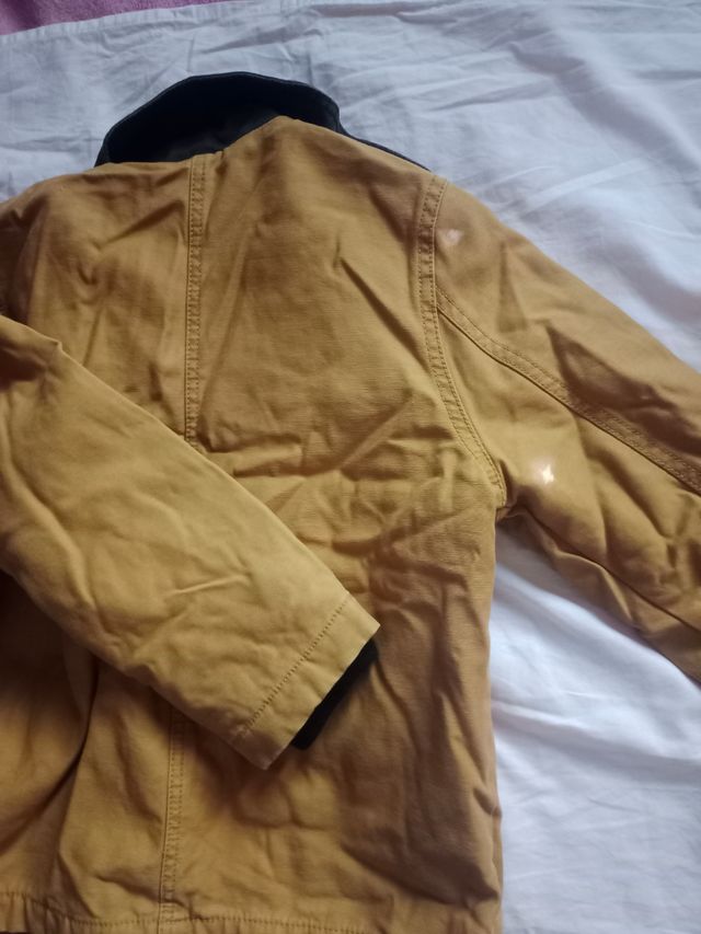 Ropa niños y niñas