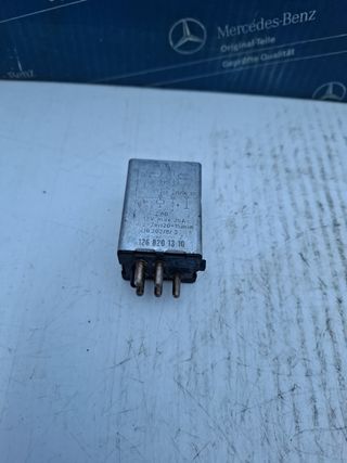 Relè Mercedes 1268201310 Originale