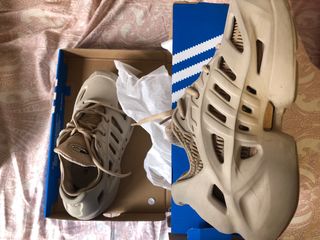 Adidas AdiFOM climacool J Beige
