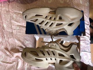 Adidas AdiFOM climacool J Beige